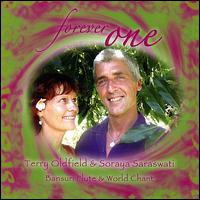 Forever One von Terry Oldfield