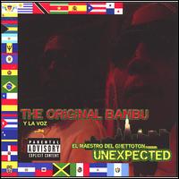 Unexpected von The Original Bambu