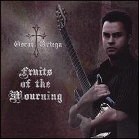 Fruits of the Mourning von Oscar Ortega