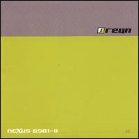 Nexus 6581, Vol. 2 von Reyn Ouwehand