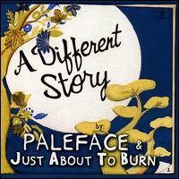 Different Story von Paleface