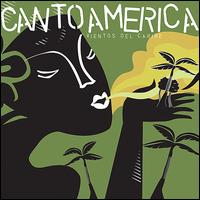 Vientos del Caribe von Cantoamerica
