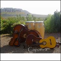 Capoeira von Paul Hanna