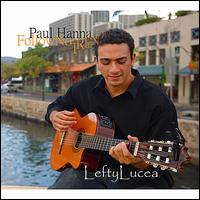 Leftylucea von Paul Hanna