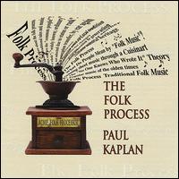 Folk Process von Paul Kaplan