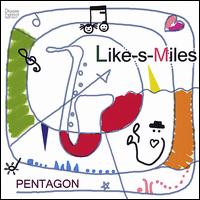 Like-S-Miles von Pentagon