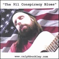 9/11 Conspiracy Blues von Ralph Buckley
