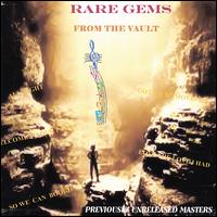 From the Vault von Rare Gems Odyssey