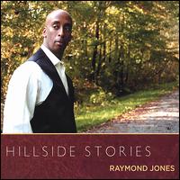 Hillside Stories von Raymond Jones