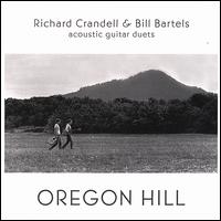 Oregon Hill von Richard Crandell