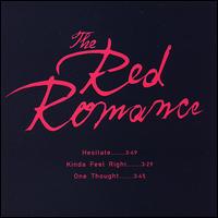 Hesitate von The Red Romance