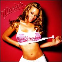Heartbreaker [Import] von Mariah Carey