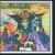 Time & Tide von Greenslade