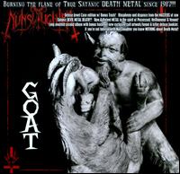 Goat von Nunslaughter