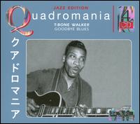 Goodbye Blues von T-Bone Walker