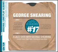 Jazz Date with George Shearing von George Shearing
