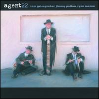 Agent22 von Tom Griesgraber