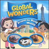 Around the World Music von Global Wonders