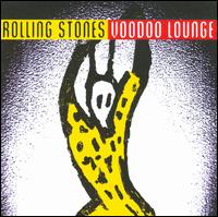 Voodoo Lounge von The Rolling Stones