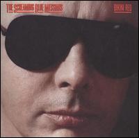 Bikini Red von The Screaming Blue Messiahs