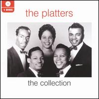 Collection von The Platters