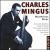 Mysterious Blues [Membran Box] von Charles Mingus