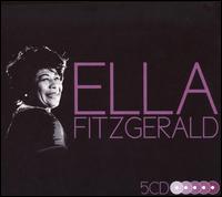 Ella Fitzgerald [Delta UK] von Ella Fitzgerald