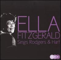 Sings Rodgers & Hart von Ella Fitzgerald