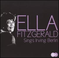 Sings Irving Berlin von Ella Fitzgerald
