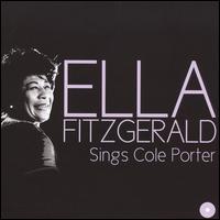 Sings Cole Porter [Delta] von Ella Fitzgerald