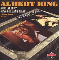 King Albert/New Orleans Heat von Albert King