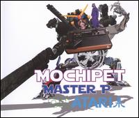 Master P on Atari von Mochipet