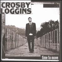 Time to Move von Crosby Loggins