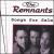 Songs for Sale von The Remnants