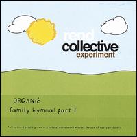 Organic Family Hymnal, Pt. 1 von Rend Collective Experiment