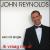 Ik Vraag Me Af von John Reynolds