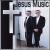 Jesus Music von Ronnie Haig