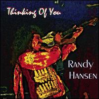 Thinking of You von Randy Hansen