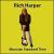 Musician Standard Time von Rich Harper