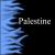 Palestine von Rick Christian