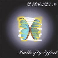Butterfly Effect von Richard M
