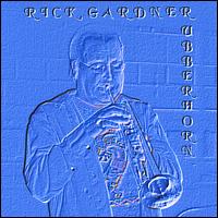 Rubberhorn von Rick Gardner
