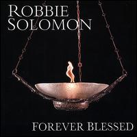 Forever Blessed von Robert Solomon