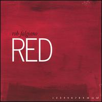 Red von Rob Falgiano