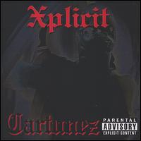 Cartunez von Xplicit