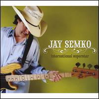 International Superstar von Jay Semko