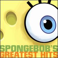 SpongeBob's Greatest Hits von SpongeBob Squarepants