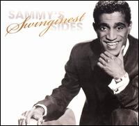 Sammy's Swinginest Sides von Sammy Davis, Jr.