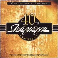 40th Anniversary Collector's von Sha Na Na