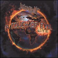 Touch of Evil: Live von Judas Priest